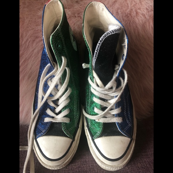 Converse all star